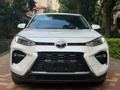 Toyota Vlanda 2.0L CVT FWD Luxury - ფოტო 2