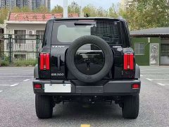 Tank 300 2021 Off-Road Edition 2.0T Conqueror - ფოტო 16