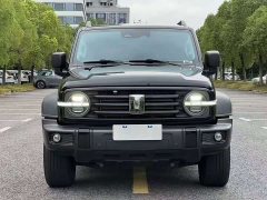 Tank 300 2021 Off-Road Edition 2.0T Conqueror - ფოტო 2