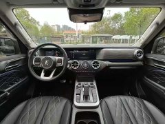 Tank 300 2021 Off-Road Edition 2.0T Conqueror - ფოტო 5