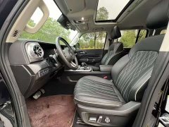 Tank 300 2021 Off-Road Edition 2.0T Conqueror - ფოტო 8