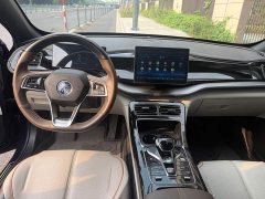 BYD Qin PLUS Champion Edition DM-i 120KM Leading - ფოტო 10