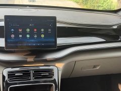 BYD Qin PLUS Champion Edition DM-i 120KM Leading - ფოტო 12