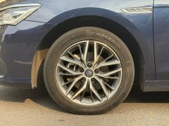 BYD Qin PLUS Champion Edition DM-i 120KM Leading - ფოტო 14