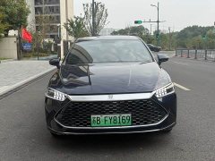 BYD Qin PLUS Champion Edition DM-i 120KM Leading - ფოტო 2
