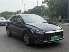BYD Qin PLUS Champion Edition DM-i 120KM Leading - ფოტო 3