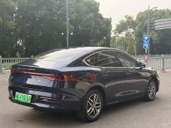 BYD Qin PLUS Champion Edition DM-i 120KM Leading - ფოტო 5