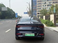 BYD Qin PLUS Champion Edition DM-i 120KM Leading - ფოტო 6