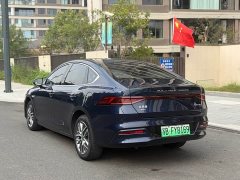 BYD Qin PLUS Champion Edition DM-i 120KM Leading - ფოტო 7