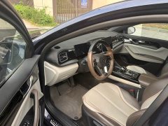 BYD Qin PLUS Champion Edition DM-i 120KM Leading - ფოტო 8
