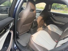 BYD Qin PLUS Champion Edition DM-i 120KM Leading - ფოტო 9