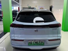 Buick E5 2024 Premium Comfort Extended Range Entertainment Edition - ფოტო 2