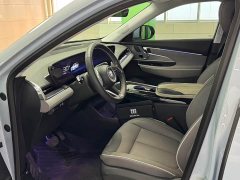 Buick E5 2024 Premium Comfort Extended Range Entertainment Edition - ფოტო 3