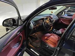 BMW X3 Facelift xDrive30i Premier M Night Edition - ფოტო 2