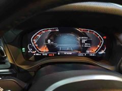 BMW X3 Facelift xDrive30i Premier M Night Edition - ფოტო 4