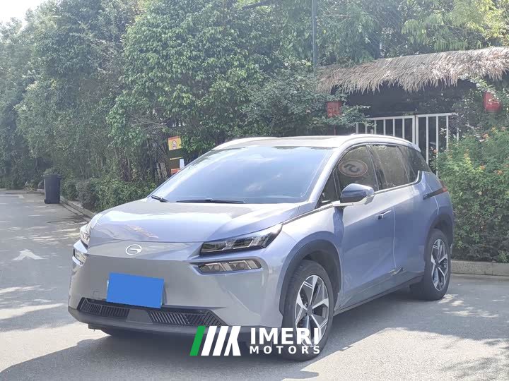 GAC AION V Plus 70 Star Edition LFP - ავტომობილი ჩინეთიდან