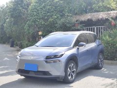 GAC AION V Plus 70 Star Edition LFP - ფოტო 1