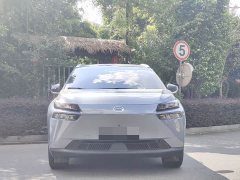 GAC AION V Plus 70 Star Edition LFP - ფოტო 2