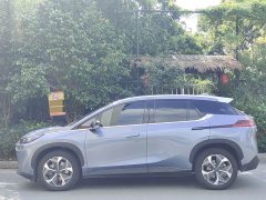 GAC AION V Plus 70 Star Edition LFP - ფოტო 4