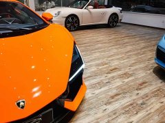Lamborghini Revuelto 2023 6.5L PHEV Standard - ფოტო 10