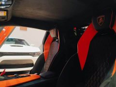 Lamborghini Revuelto 2023 6.5L PHEV Standard - ფოტო 4