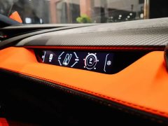 Lamborghini Revuelto 2023 6.5L PHEV Standard - ფოტო 8