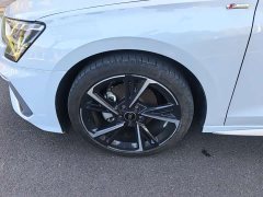 Audi A3 Facelift Sportback 35 TFSI Fashion Sport - ფოტო 10