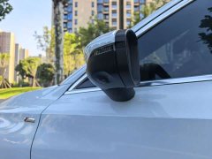 Audi A3 Facelift Sportback 35 TFSI Fashion Sport - ფოტო 11
