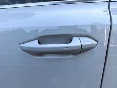 Audi A3 Facelift Sportback 35 TFSI Fashion Sport - ფოტო 12