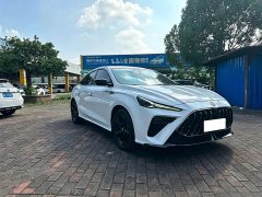 SAIC MG5 Scorpio 1.5T Trophy Sport Flagship - ფოტო 2