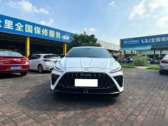 SAIC MG5 Scorpio 1.5T Trophy Sport Flagship - ფოტო 3