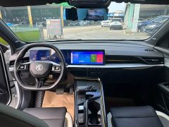 SAIC MG5 Scorpio 1.5T Trophy Sport Flagship - ფოტო 4