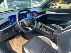 SAIC MG5 Scorpio 1.5T Trophy Sport Flagship - ფოტო 5