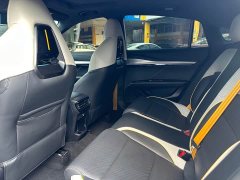 SAIC MG5 Scorpio 1.5T Trophy Sport Flagship - ფოტო 6