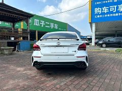 SAIC MG5 Scorpio 1.5T Trophy Sport Flagship - ფოტო 7