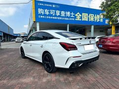 SAIC MG5 Scorpio 1.5T Trophy Sport Flagship - ფოტო 8