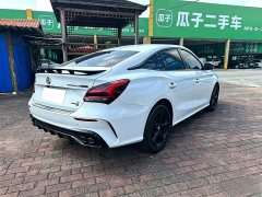 SAIC MG5 Scorpio 1.5T Trophy Sport Flagship - ფოტო 9