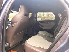 BYD Qin Plus Glory Edition DM-i 120KM Leading - ფოტო 10
