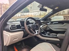 BYD Qin Plus Glory Edition DM-i 120KM Leading - ფოტო 11