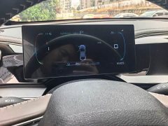 BYD Qin Plus Glory Edition DM-i 120KM Leading - ფოტო 12
