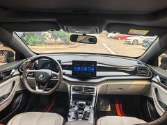 BYD Qin Plus Glory Edition DM-i 120KM Leading - ფოტო 13