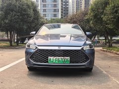 BYD Qin Plus Glory Edition DM-i 120KM Leading - ფოტო 2