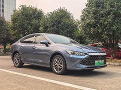 BYD Qin Plus Glory Edition DM-i 120KM Leading - ფოტო 3