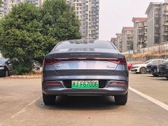 BYD Qin Plus Glory Edition DM-i 120KM Leading - ფოტო 5