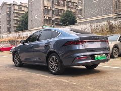 BYD Qin Plus Glory Edition DM-i 120KM Leading - ფოტო 6