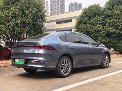 BYD Qin Plus Glory Edition DM-i 120KM Leading - ფოტო 7