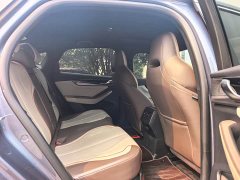 BYD Qin Plus Glory Edition DM-i 120KM Leading - ფოტო 9