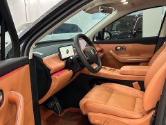 Leapmotor C10 530 Smart Comfort Edition - ფოტო 4