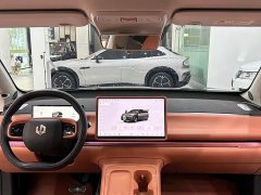 Leapmotor C10 530 Smart Comfort Edition - ფოტო 5