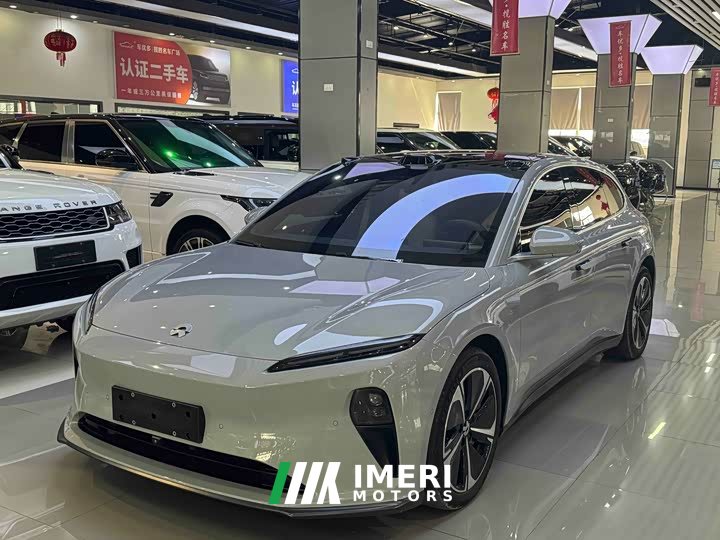 NIO ET5T 75kWh Touring